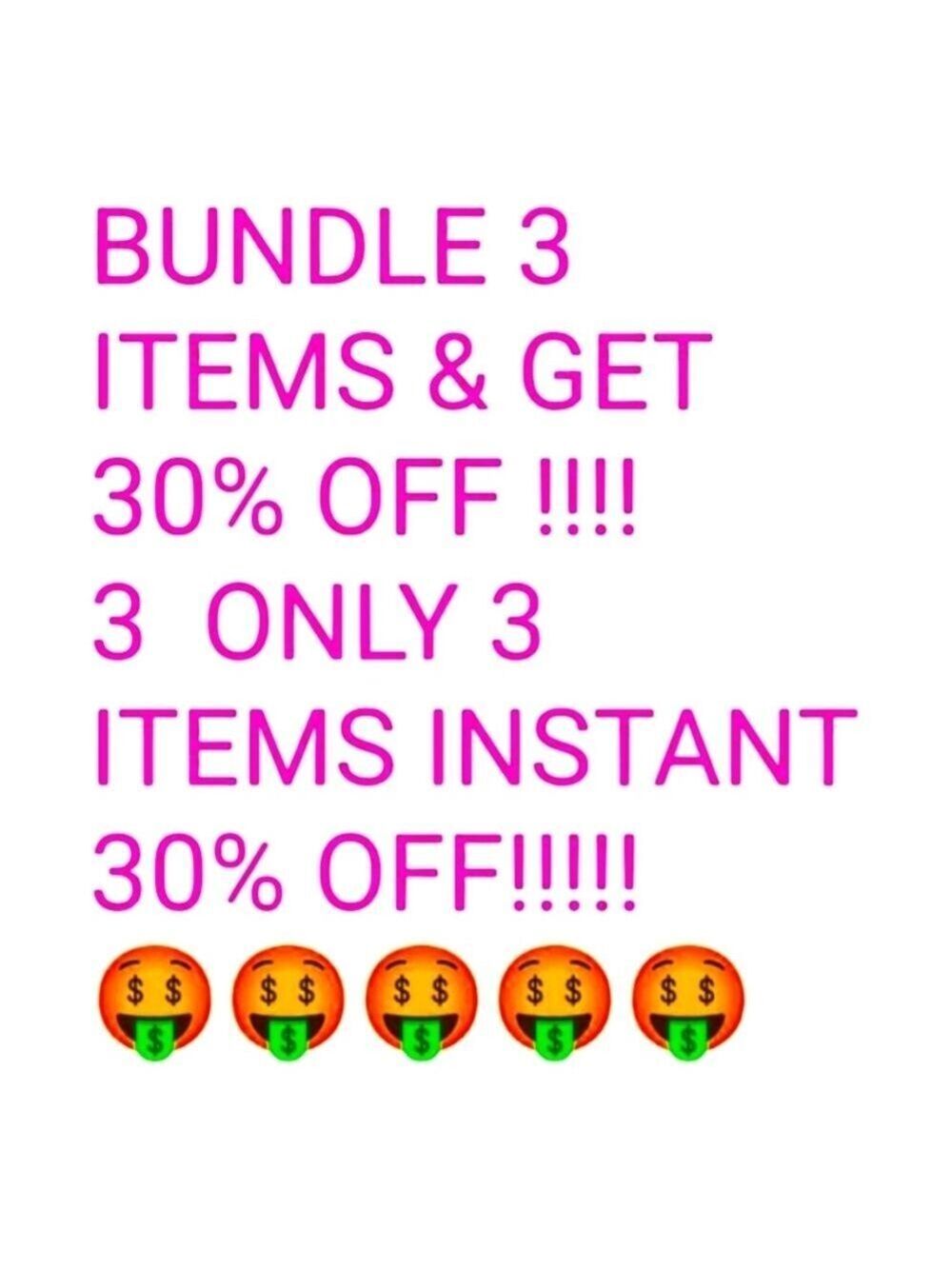 Bundle 2 Items For 15% Off - Picture 7 of 15